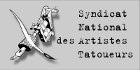 Syndicat National des Artistes Tatoueurs